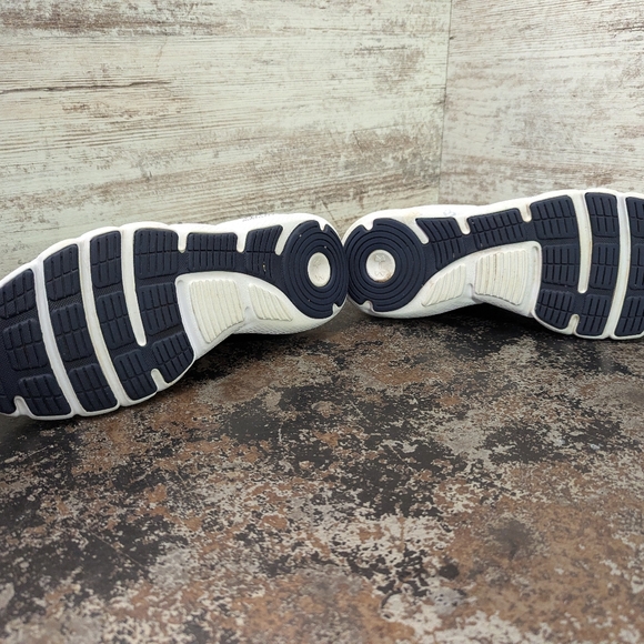 Mens Under Armour Charged Assert 9 Running Shoes Sz 10 Used 3024590 404 - Picture 8 of 8